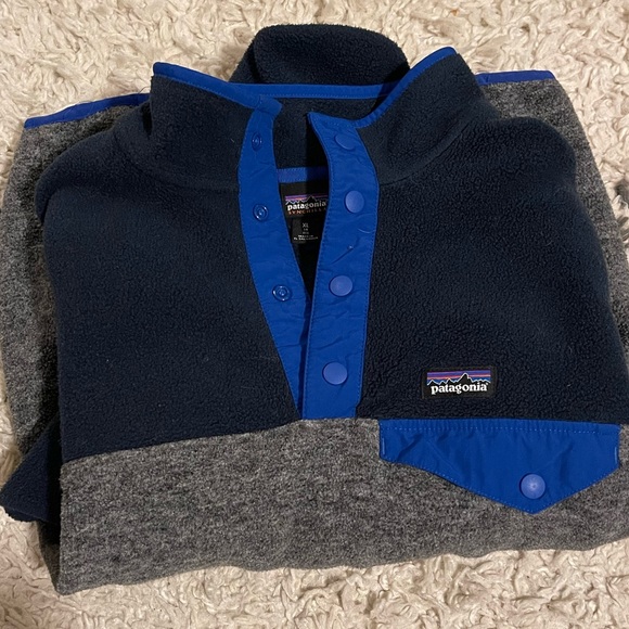 patagonia synchilla - women’s small - Picture 2 of 2